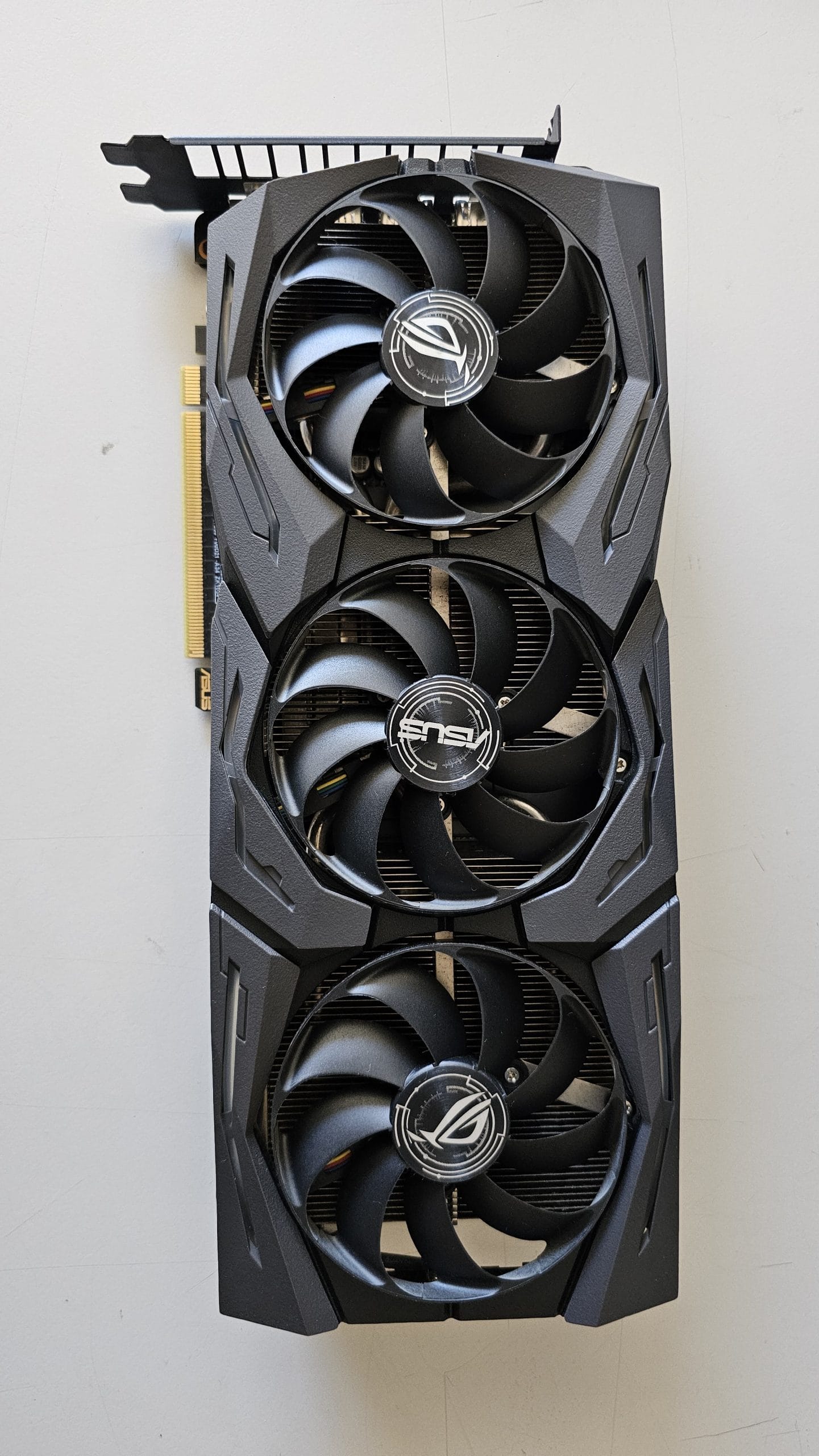 AMD Ryzen 5 5600 | RTX 2060 ROG STRIX | 16GB DDR4 | 500GB NVMe SSD Oyuncu Bilgisayarı - Görsel 2
