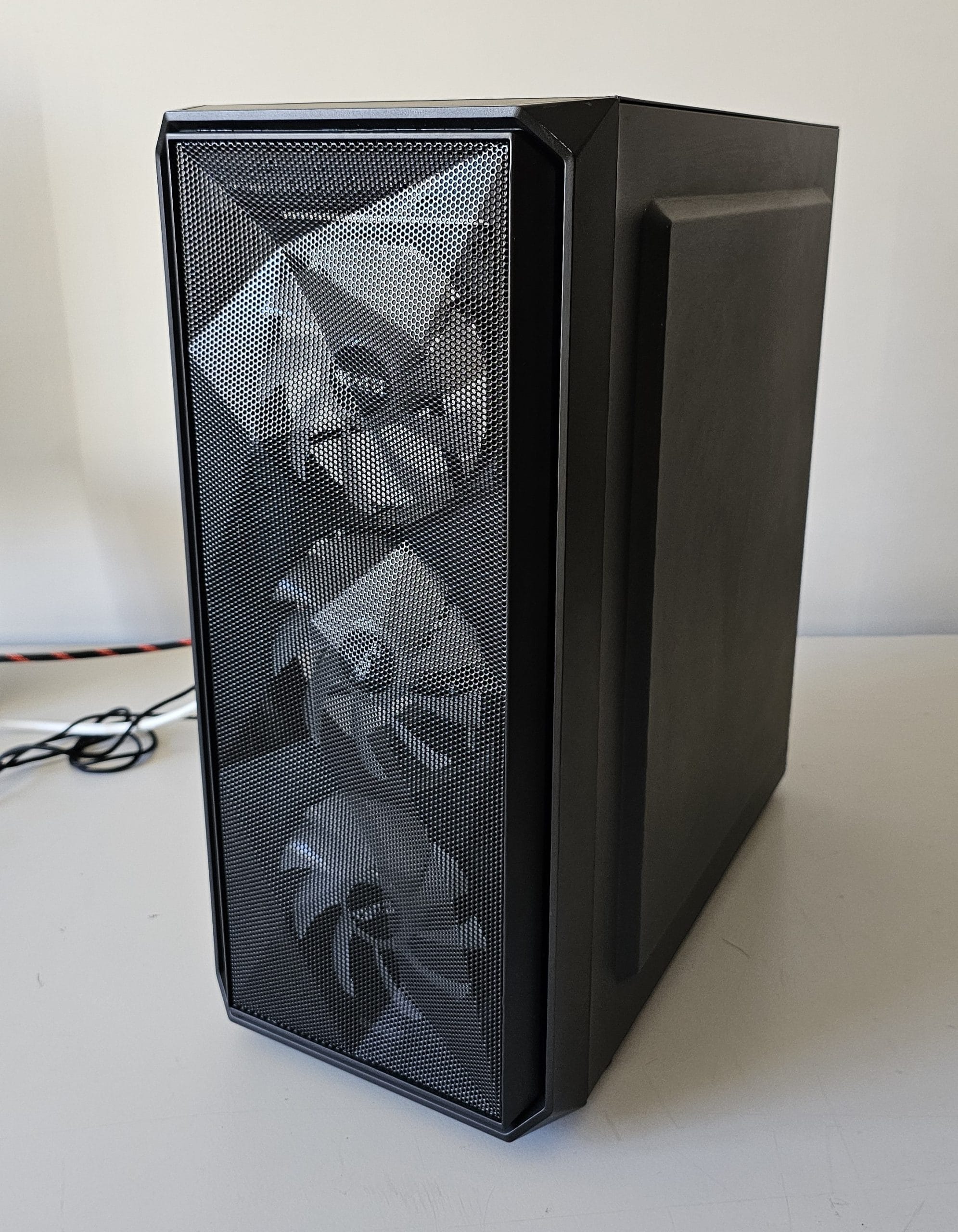 AMD Ryzen 5 5600 | RTX 2060 ROG STRIX | 16GB DDR4 | 500GB NVMe SSD Oyuncu Bilgisayarı - Görsel 9